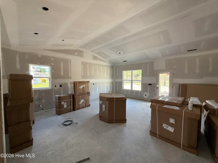 113 Yardley Drive, Smithfield, NC 27577 - #3