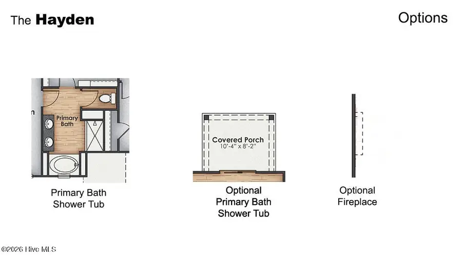 324 Merchant Point Boulevard #Lot 13, Jacksonville, NC 28546 - #3