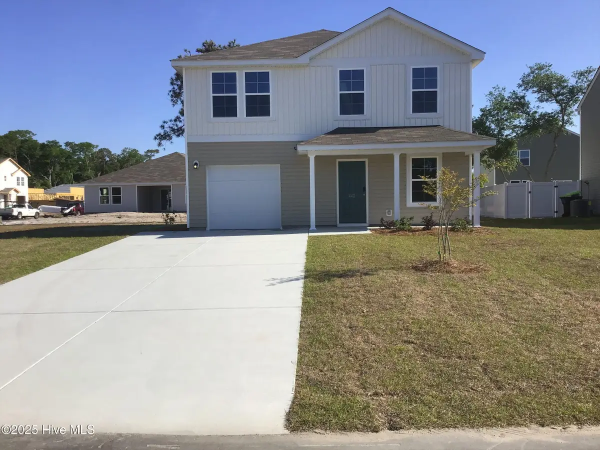 370 Bosco Road Sw, Supply, NC 28462 - #1