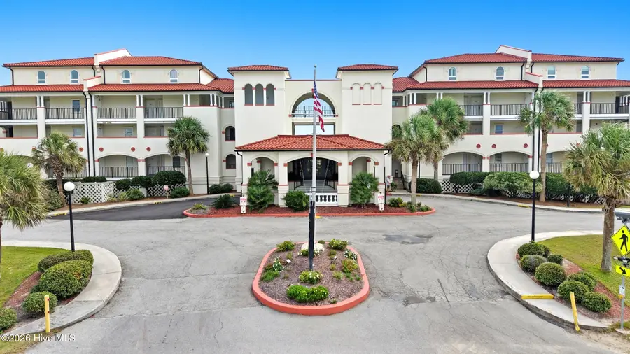 790 New River Inlet Road #113 A, North Topsail Beach, NC 28460 - #2