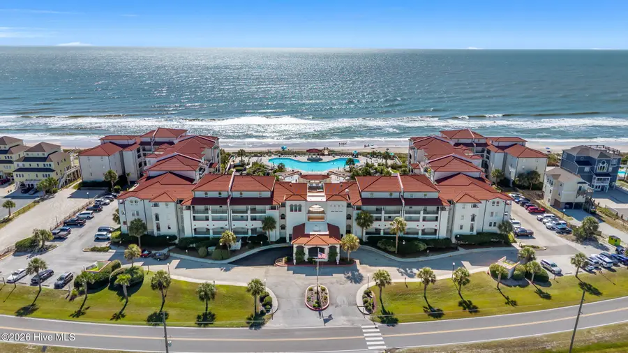 790 New River Inlet Road #113 A, North Topsail Beach, NC 28460 - #3