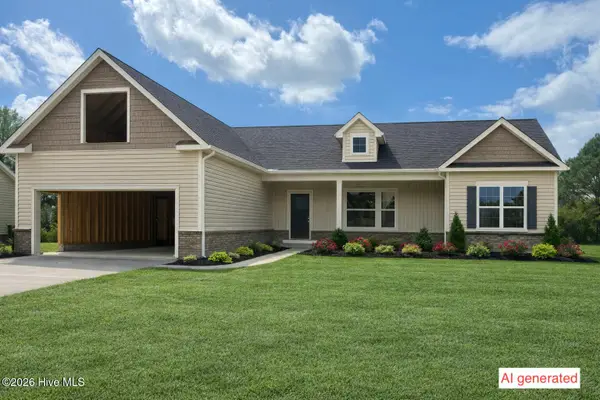 141 Laura Drive, New Bern, NC 28562