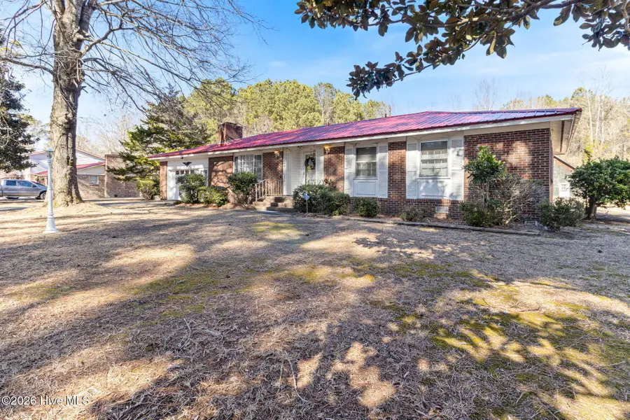 111 Bateman Street, Plymouth, NC 27962 - #3