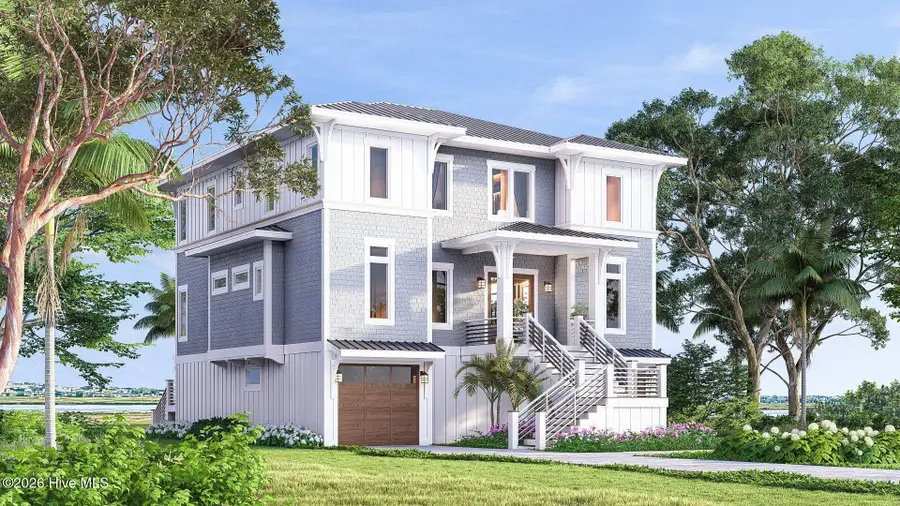 1543 Riverview Terrace, Wilmington, NC 28401 - #2