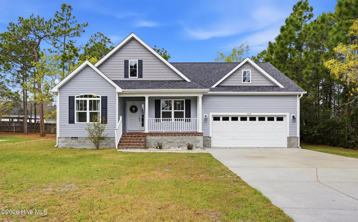 2021 Albemarle Road, Southport, NC 28461 - #1