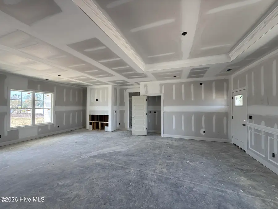 22 Grady Farm Way, Benson, NC 27504 - #2