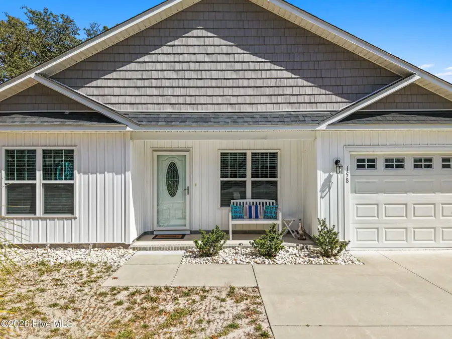 158 NW 1st Street, Oak Island, NC 28465 - #3