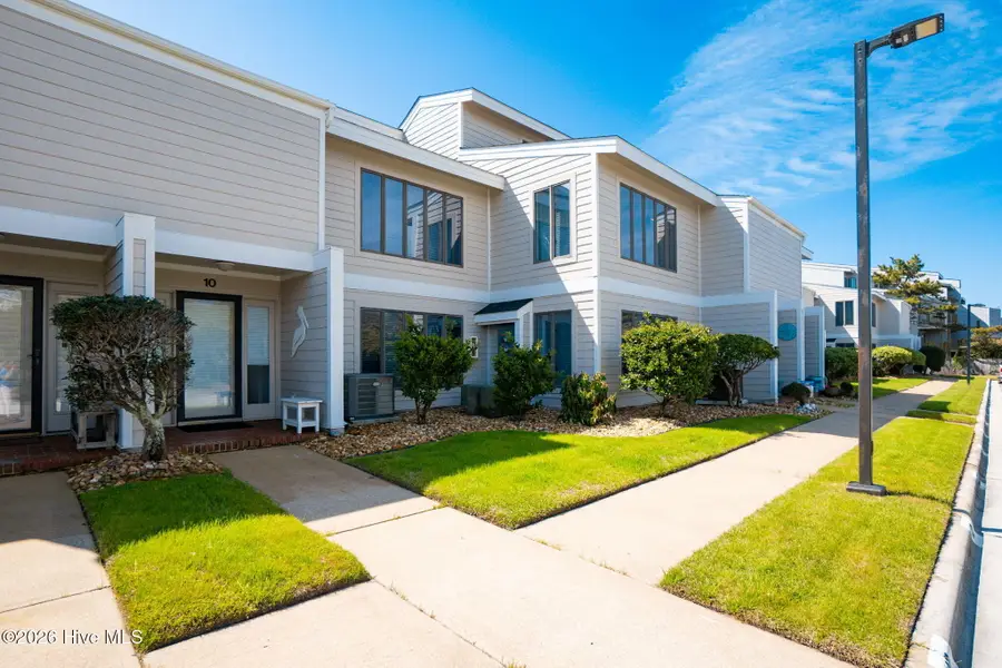 289 Salter Path Road #10, Pine Knoll Shores, NC 28512 - #3