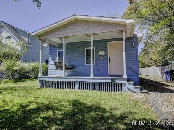 409 High Street, Oriental, NC 28571 - #3