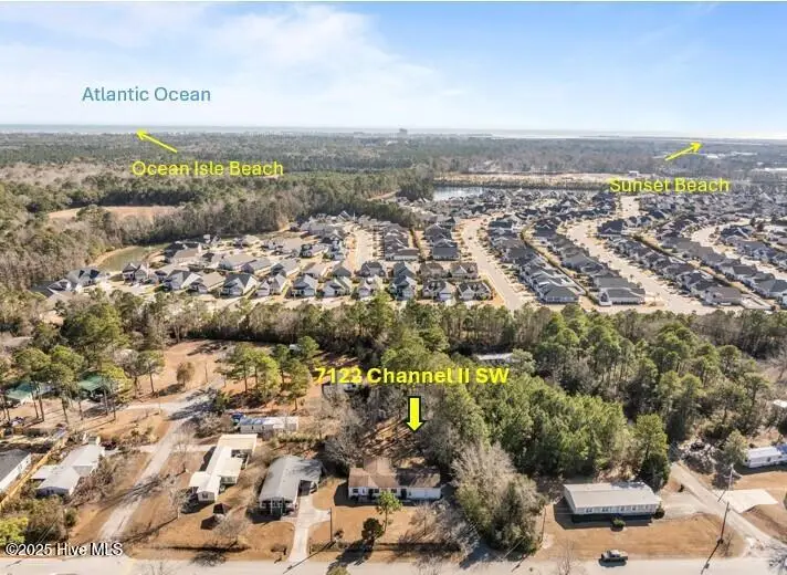 7122 Channel Ii Sw, Ocean Isle Beach, NC 28469 - #2