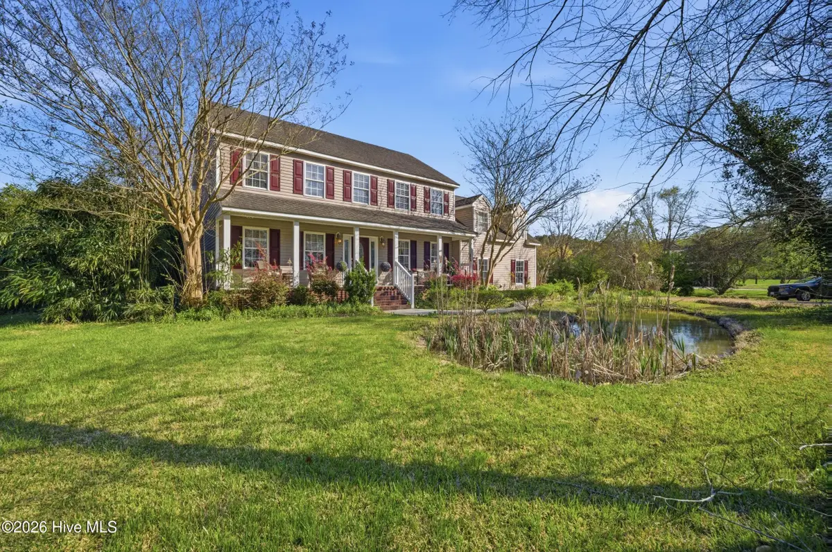 199 Old Jury Road, Moyock, NC 27958 - #1