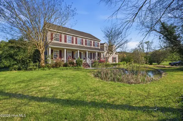 199 Old Jury Road, Moyock, NC 27958