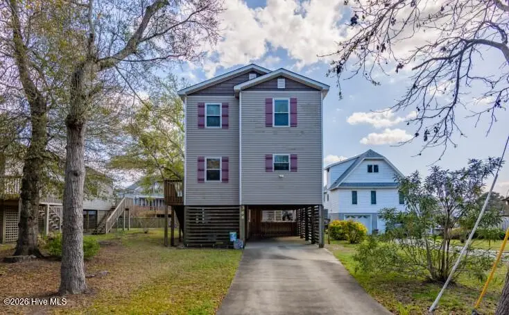 366 Sir Chandler Drive, Kill Devil Hills, NC 27948 - #1