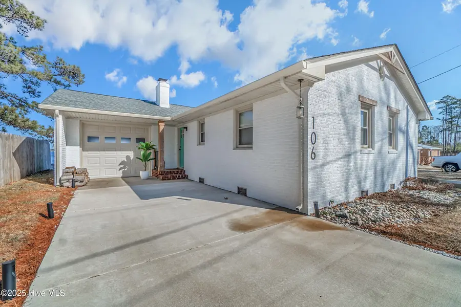 106 Shore Drive, Hertford, NC 27944 - #3