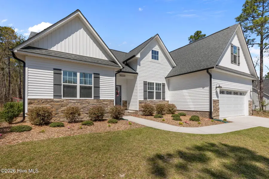 30220 W Lake Drive, Wagram, NC 28396 - #3