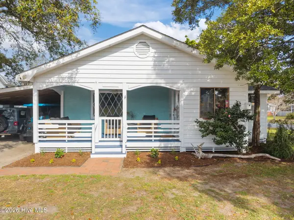 109 River Drive, Southport, NC 28461