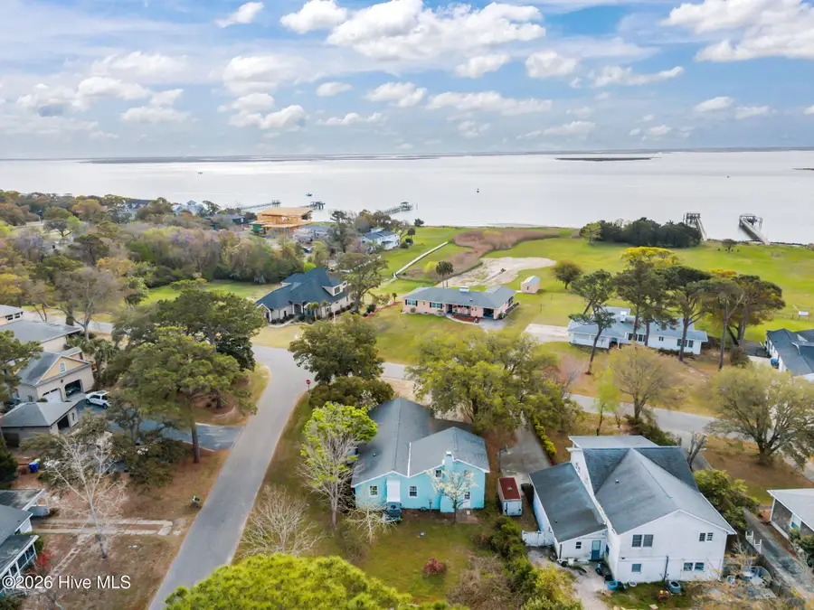 109 River Drive, Southport, NC 28461 - #2