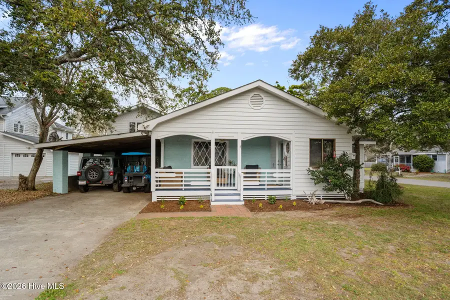 109 River Drive, Southport, NC 28461 - #3