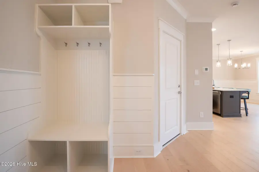 712 Trisail Terrace, Wilmington, NC 28412 - #3