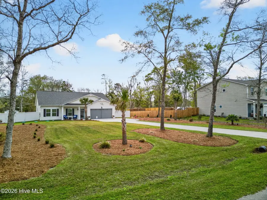 1644 Star Cross Drive Sw, Shallotte, NC 28470 - #3