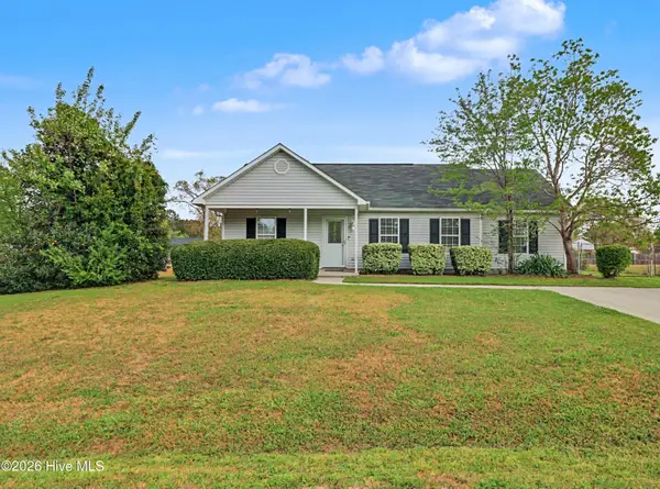 3107 Harvest Road, Castle Hayne, NC 28429