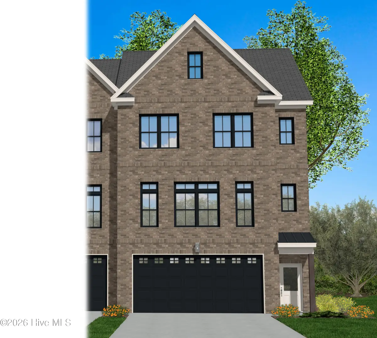 5210 N Church Street #B, Greensboro, NC 27455 - #1