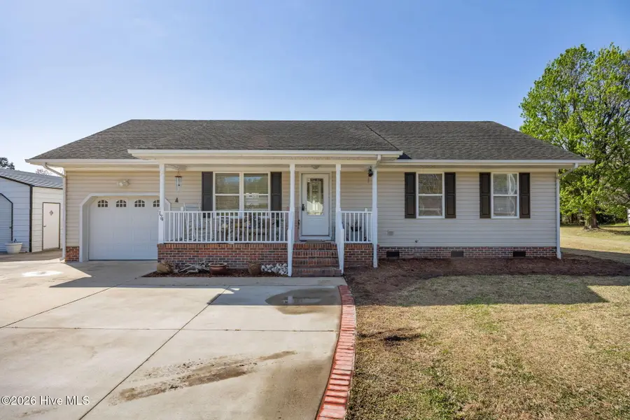 174 Dozier Road, Moyock, NC 27958 - #2