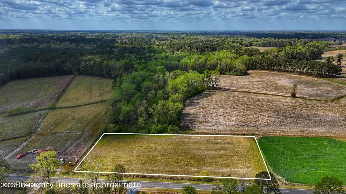 0 H C Powers Road, Wallace, NC 28466 - #1