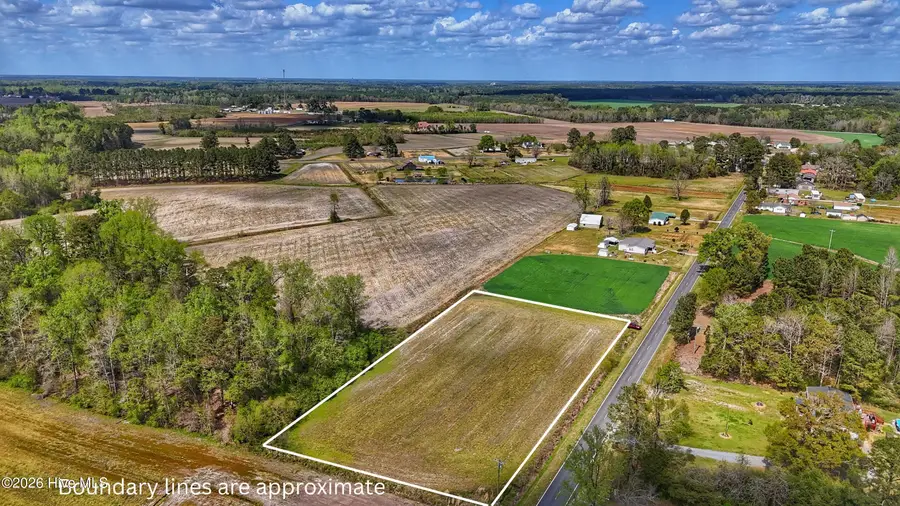 0 H C Powers Road, Wallace, NC 28466 - #2