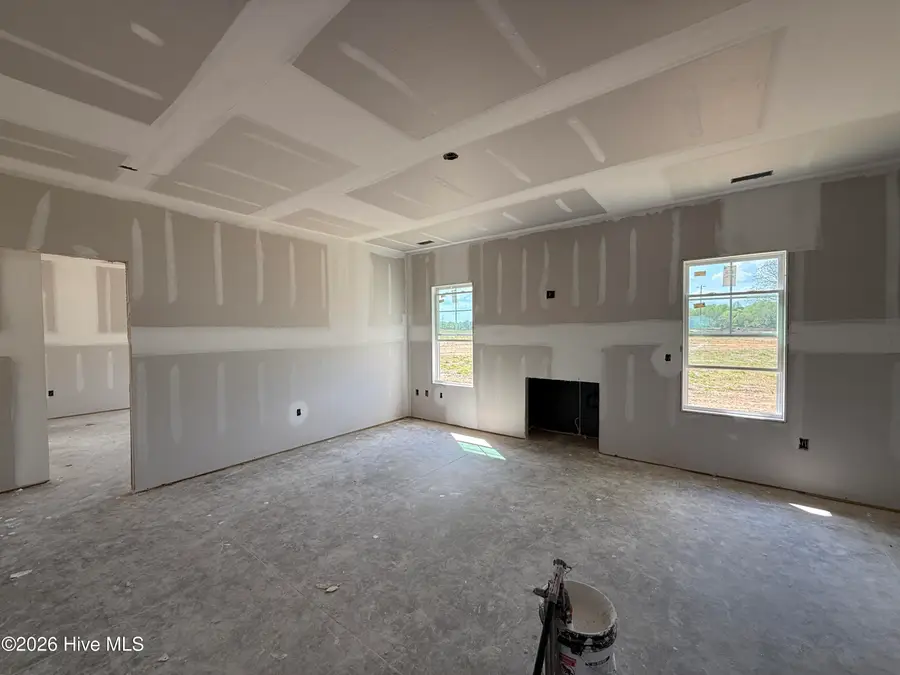 46 Grady Farm Way, Benson, NC 27504 - #3