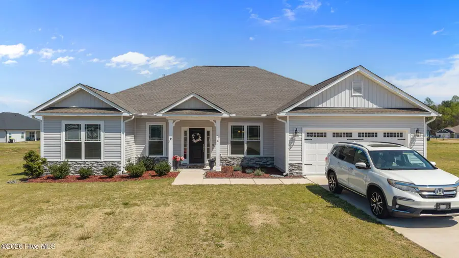 4787 Golden Willow Drive, Battleboro, NC 27809 - #2