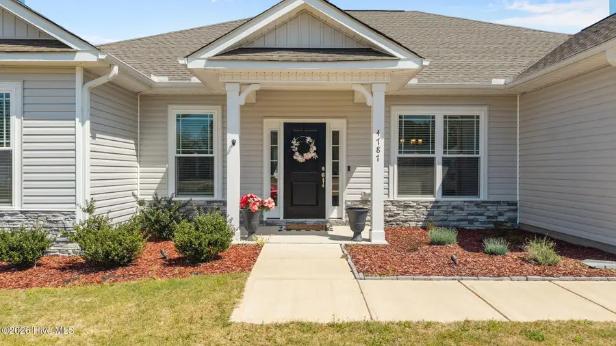 4787 Golden Willow Drive, Battleboro, NC 27809 - #3