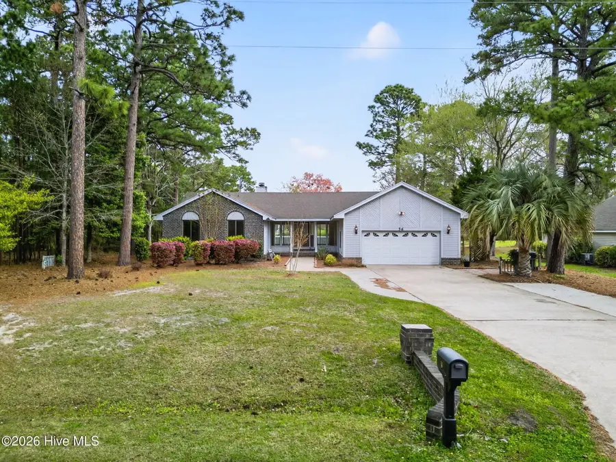 56 Fairway Drive, Shallotte, NC 28470 - #3