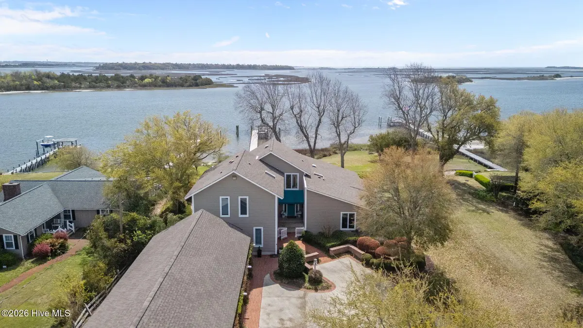 500 Bynum Lane, Swansboro, NC 28584 - #1