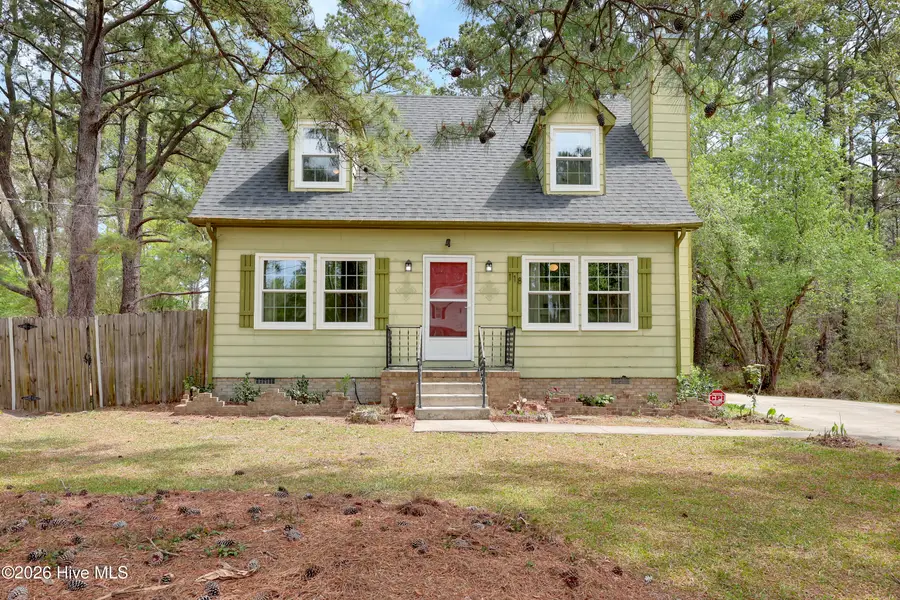 118 Deerfield Road, Castle Hayne, NC 28429 - #2