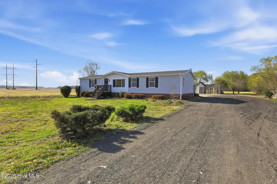 148 Swains Lane, Barco, NC 27917 - #3