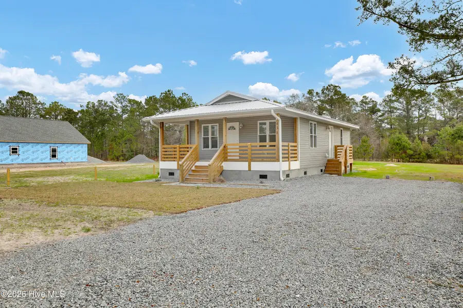 431 Morris Landing Road, Holly Ridge, NC 28445 - #2