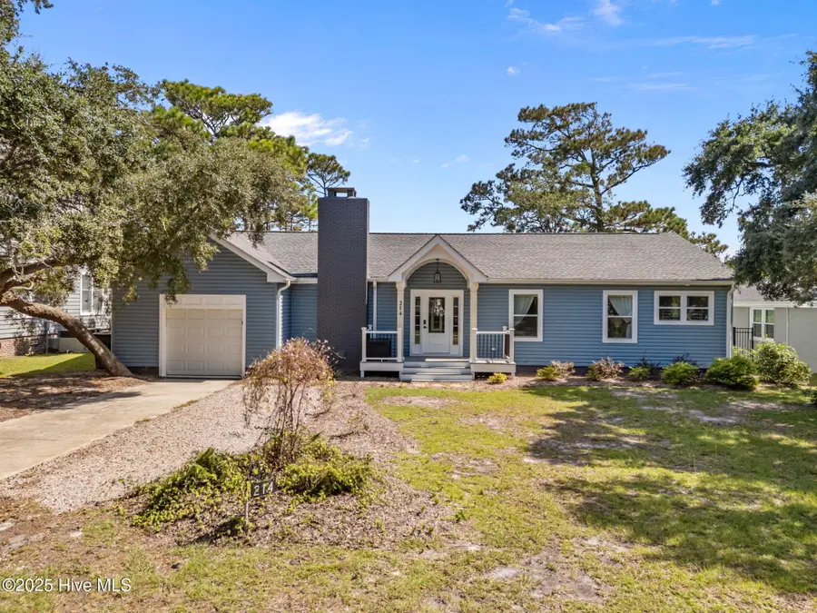 214 Mcglamery Street, Oak Island, NC 28465 - #3