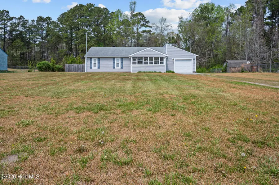 1016 Jennifer Drive, Jacksonville, NC 28546 - #2