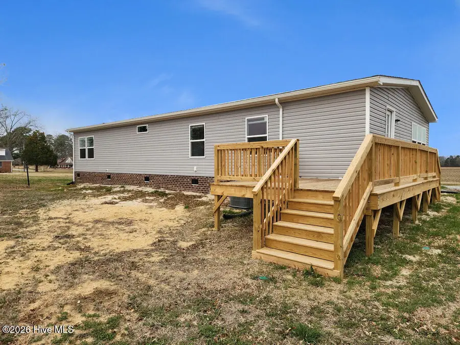 1780 Dan Peele Road, Williamston, NC 27892 - #3