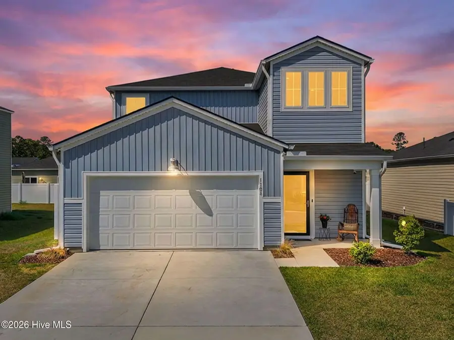 1106 Pink Snapper Place Nw, Sunset Beach, NC 28468 - #2