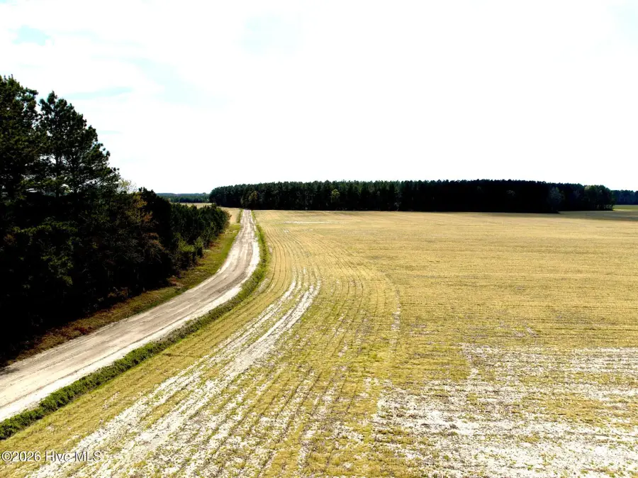 0 Mingle Road, Gates, NC 27937 - #3