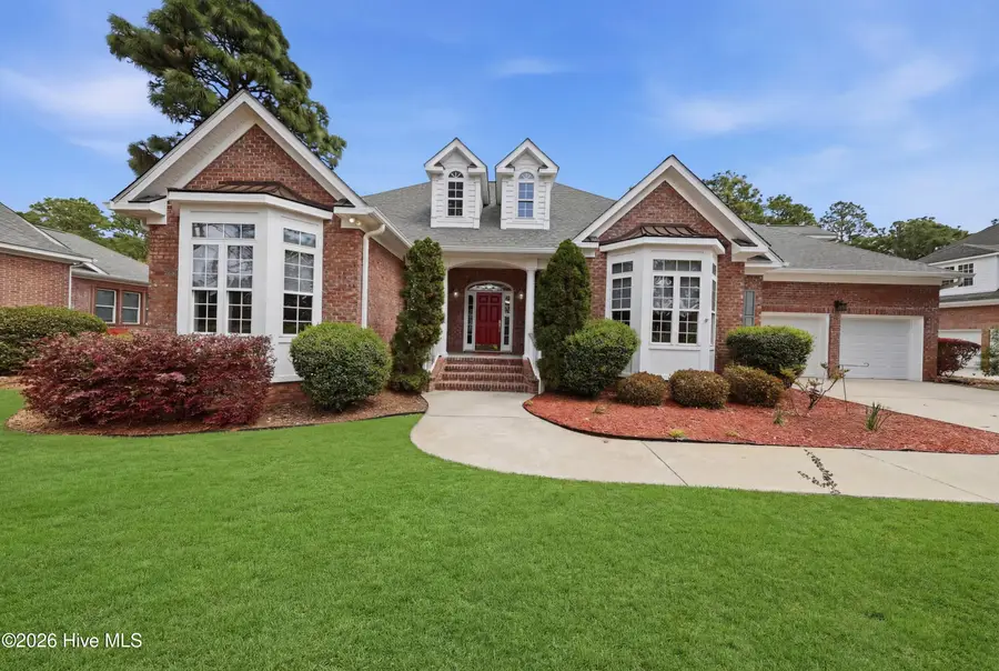 3890 Members Club Boulevard, Southport, NC 28461 - #2