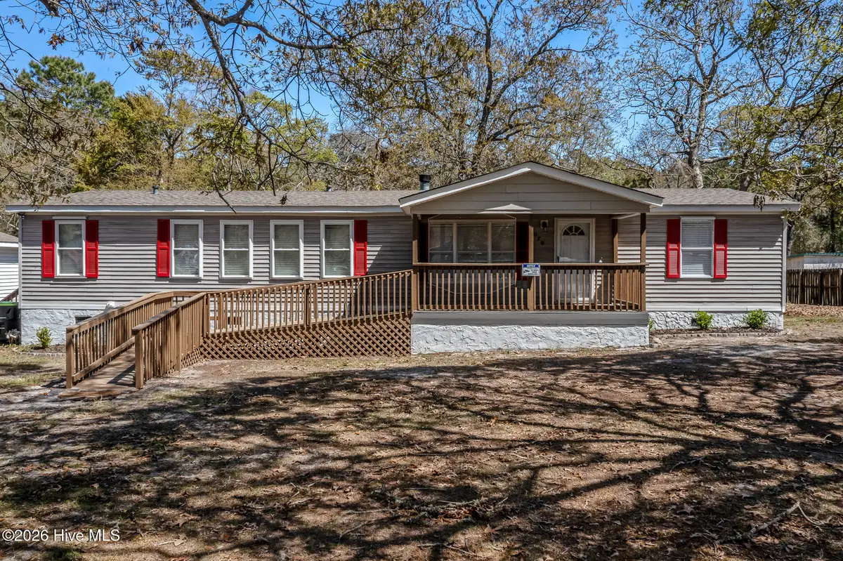 2070 Helmsman Drive Sw, Supply, NC 28462 - #1