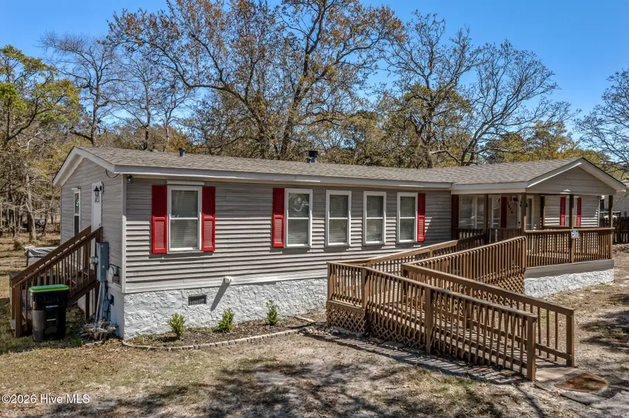 2070 Helmsman Drive Sw, Supply, NC 28462 - #3