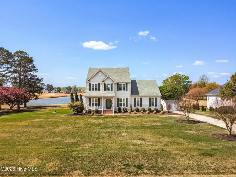 348 Riverwood Drive, Clayton, NC 27527 - #2