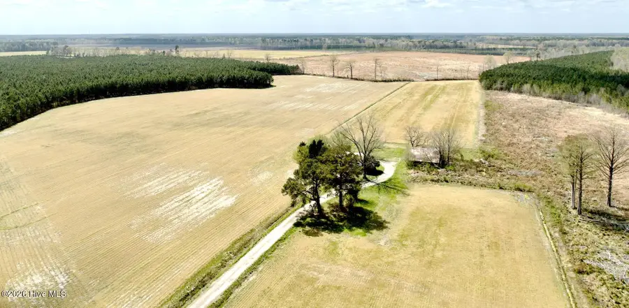 188 Black Mingle Road, Gates, NC 27937 - #2