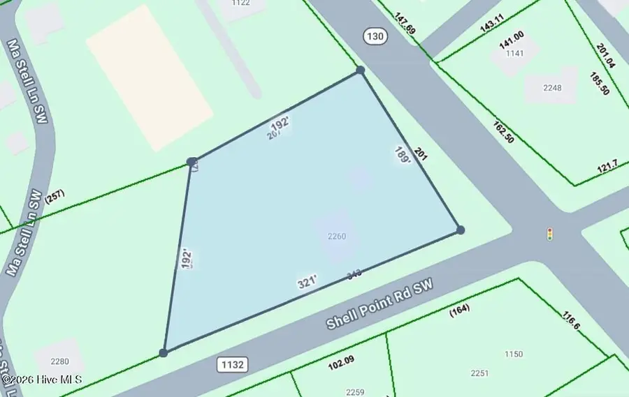 2260 Shell Point Road Sw, Shallotte, NC 28470 - #3