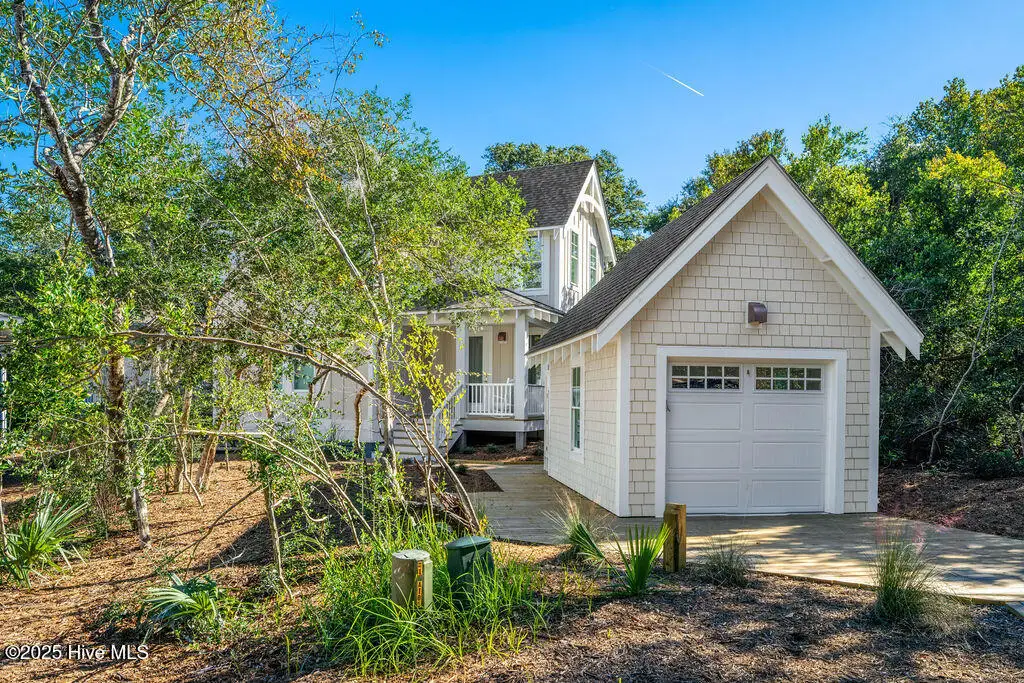 534 Chicamacomico Way, Bald Head Island, NC 28461 - #1