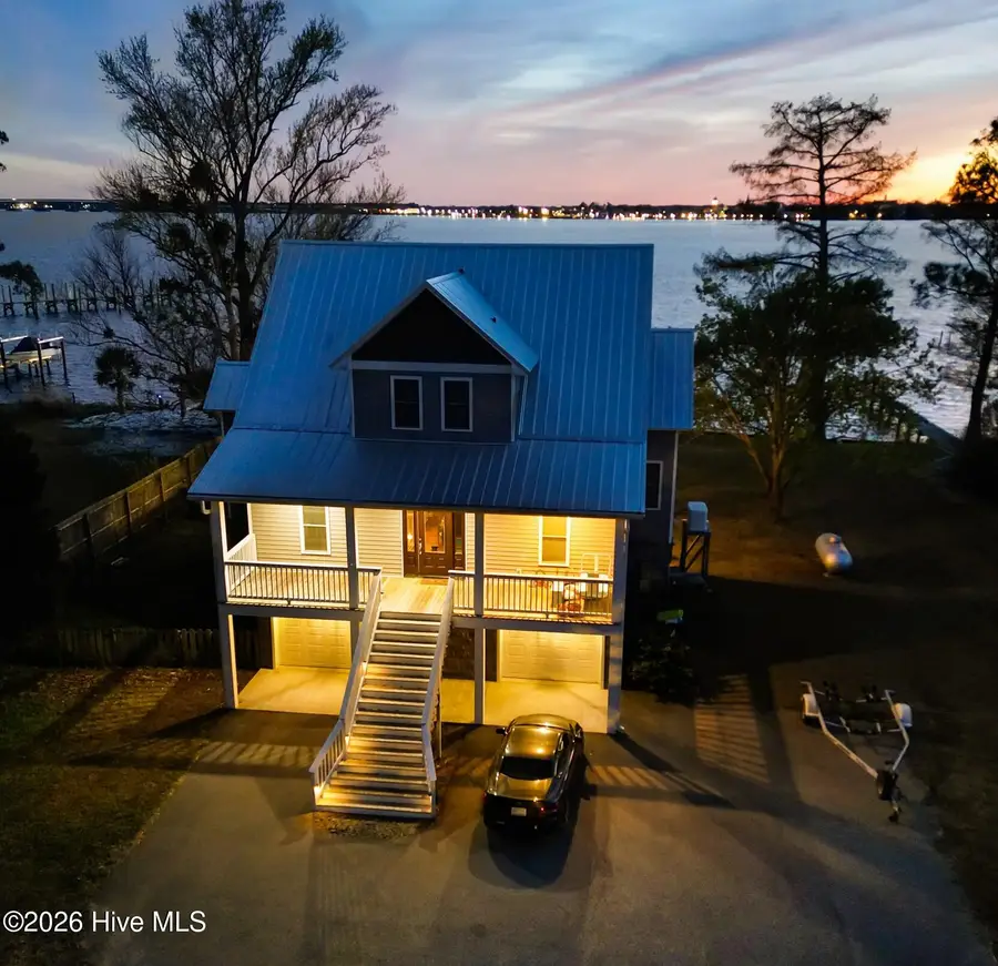 213 A Street, Bridgeton, NC 28519 - #2